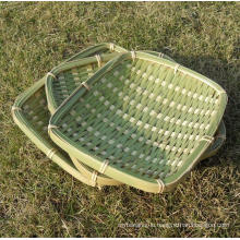 High Quality Handmade Natural Bamboo Basket (BC-NB1005)